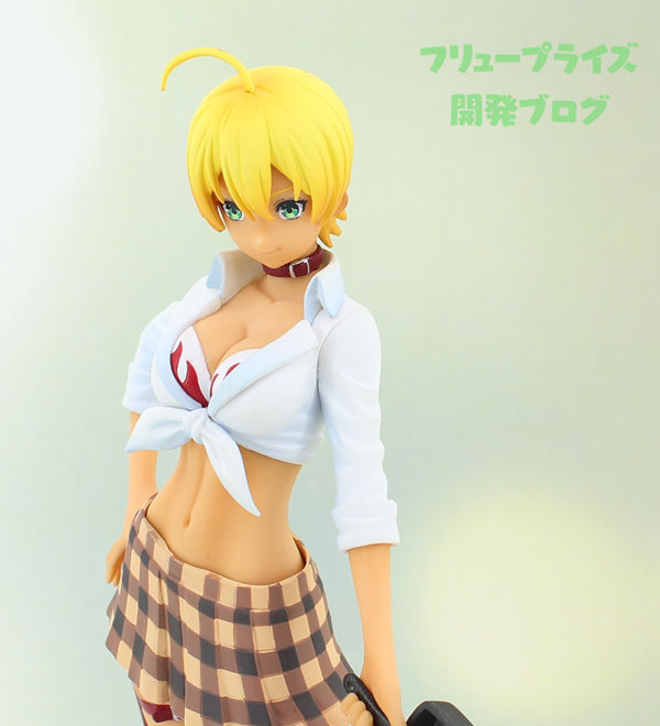 Shokugeki no Souma - Mito Ikumi (FuRyu) photo 5