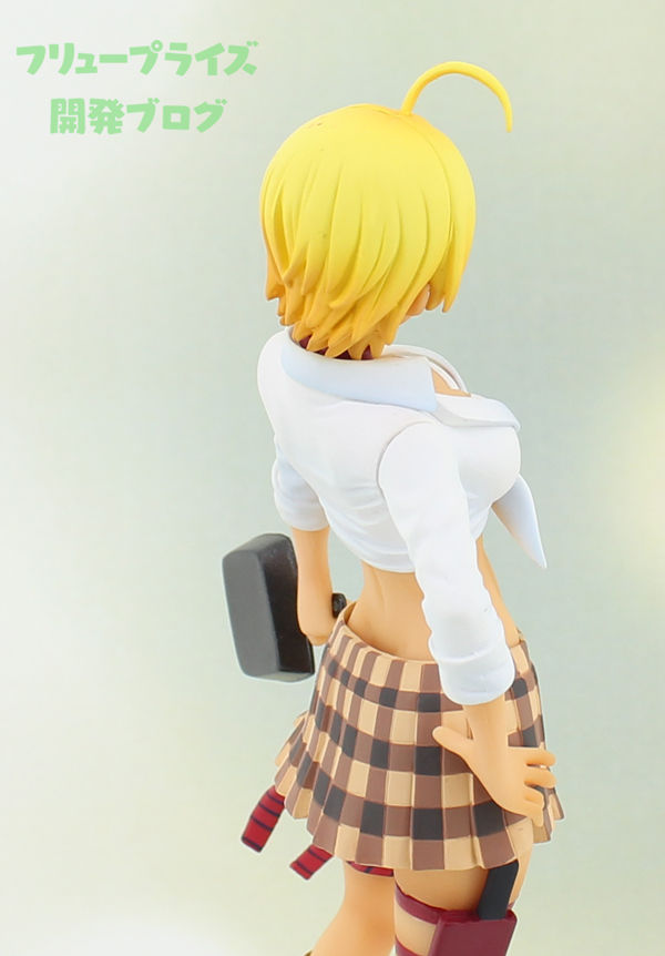 Shokugeki no Souma - Mito Ikumi (FuRyu) photo 7