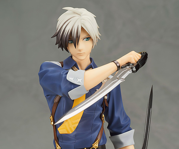 Tales of Xillia 2 - Ludger Will Kresnik - ALTAiR - 1/8 (Alter) photo 3