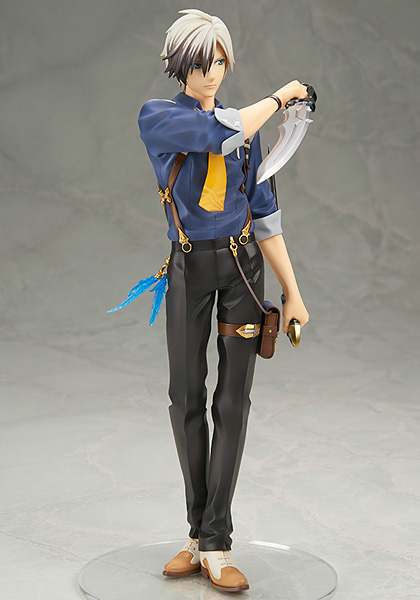 Tales of Xillia 2 - Ludger Will Kresnik - ALTAiR - 1/8 (Alter) photo 6