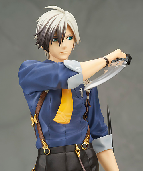 Tales of Xillia 2 - Ludger Will Kresnik - ALTAiR - 1/8 (Alter) photo 9
