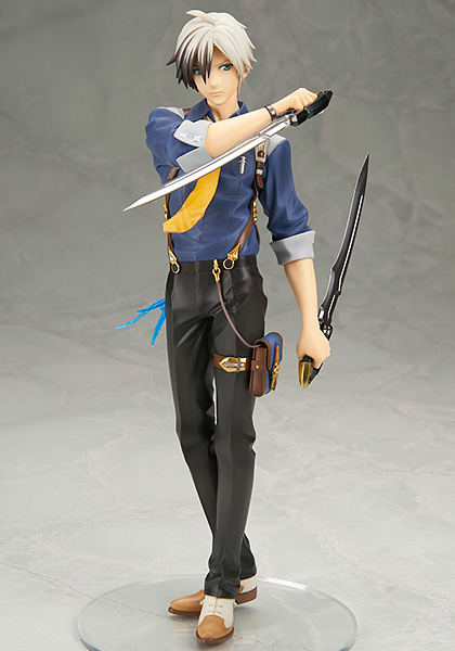 Tales of Xillia 2 - Ludger Will Kresnik - ALTAiR - 1/8 (Alter) photo 12