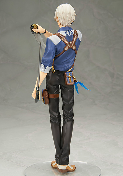 Tales of Xillia 2 - Ludger Will Kresnik - ALTAiR - 1/8 (Alter) photo 14