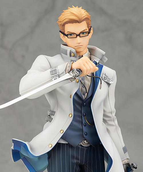 Tales of Xillia 2 - Julius Will Kresnik - ALTAiR - 1/8 (Alter) photo 3