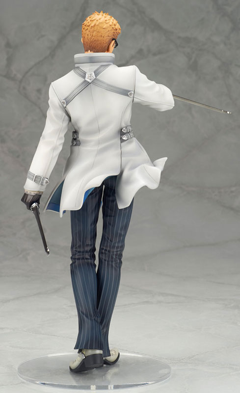 Tales of Xillia 2 - Julius Will Kresnik - ALTAiR - 1/8 (Alter) photo 5