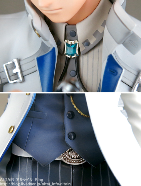 Tales of Xillia 2 - Julius Will Kresnik - ALTAiR - 1/8 (Alter) photo 7