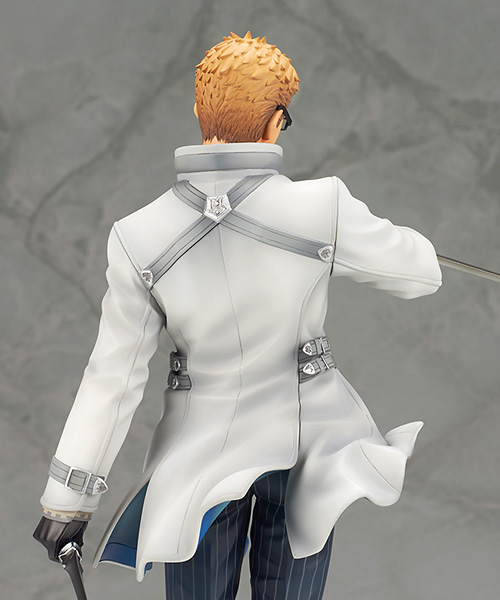 Tales of Xillia 2 - Julius Will Kresnik - ALTAiR - 1/8 (Alter) photo 11