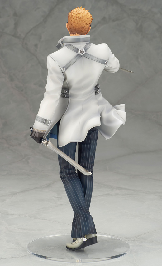 Tales of Xillia 2 - Julius Will Kresnik - ALTAiR - 1/8 (Alter) photo 13