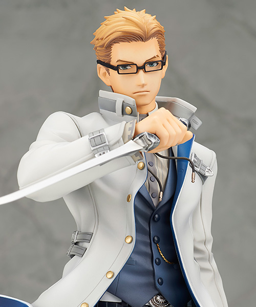 Tales of Xillia 2 - Julius Will Kresnik - ALTAiR - 1/8 (Alter) photo 14