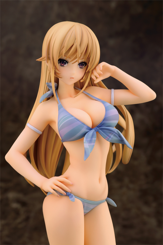 Shokugeki no Souma - Nakiri Erina - 1/7 (Alphamax) photo 2