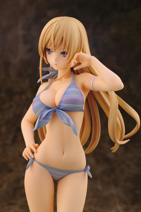 Shokugeki no Souma - Nakiri Erina - 1/7 (Alphamax) photo 3