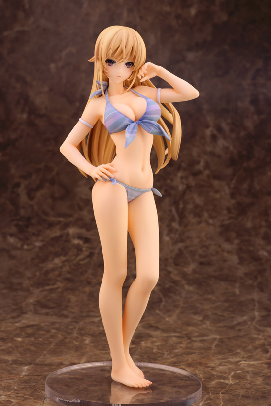 Shokugeki no Souma - Nakiri Erina - 1/7 (Alphamax) photo 4