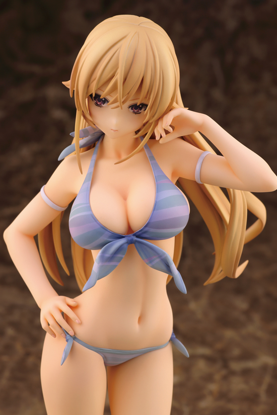 Shokugeki no Souma - Nakiri Erina - 1/7 (Alphamax) photo 5