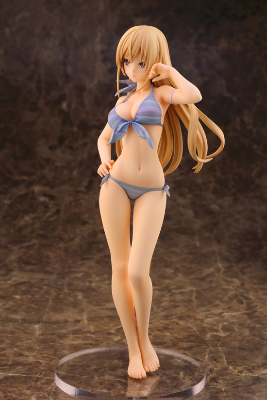 Shokugeki no Souma - Nakiri Erina - 1/7 (Alphamax) photo 6