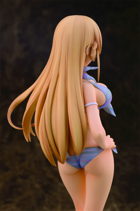 Shokugeki no Souma - Nakiri Erina - 1/7 (Alphamax) photo 7