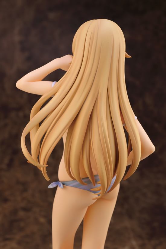 Shokugeki no Souma - Nakiri Erina - 1/7 (Alphamax) photo 8