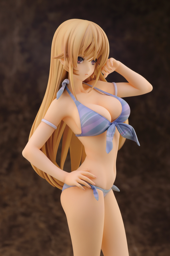 Shokugeki no Souma - Nakiri Erina - 1/7 (Alphamax) photo 9