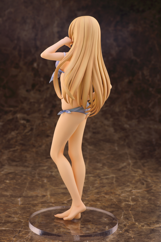 Shokugeki no Souma - Nakiri Erina - 1/7 (Alphamax) photo 10