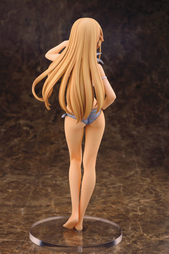 Shokugeki no Souma - Nakiri Erina - 1/7 (Alphamax) photo 11