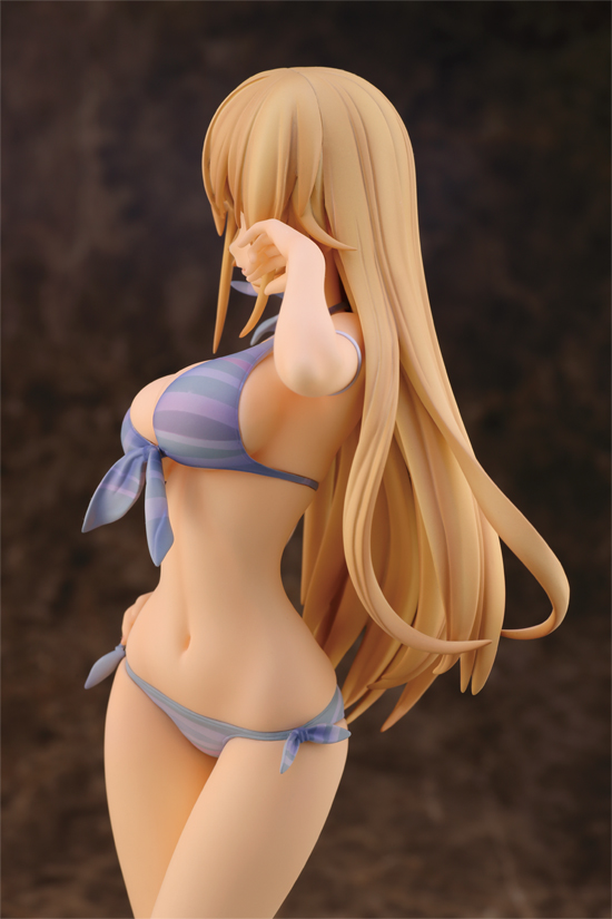 Shokugeki no Souma - Nakiri Erina - 1/7 (Alphamax) photo 12