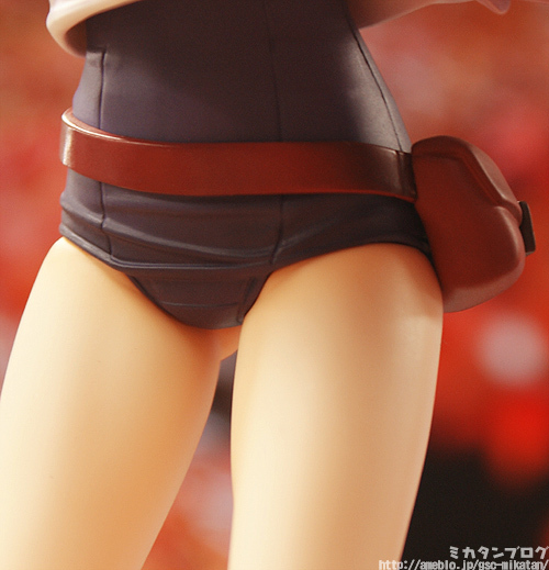 Bakemonogatari - Sengoku Nadeko - 1/8 (Good Smile Company) photo 9