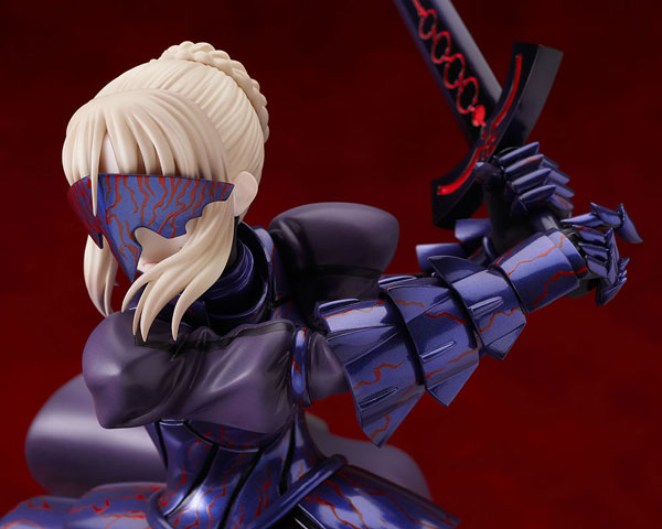 Fate/Stay Night - Altria Pendragon - 1/7 - Saber Alter, Vortigern (Good Smile Company) photo 9