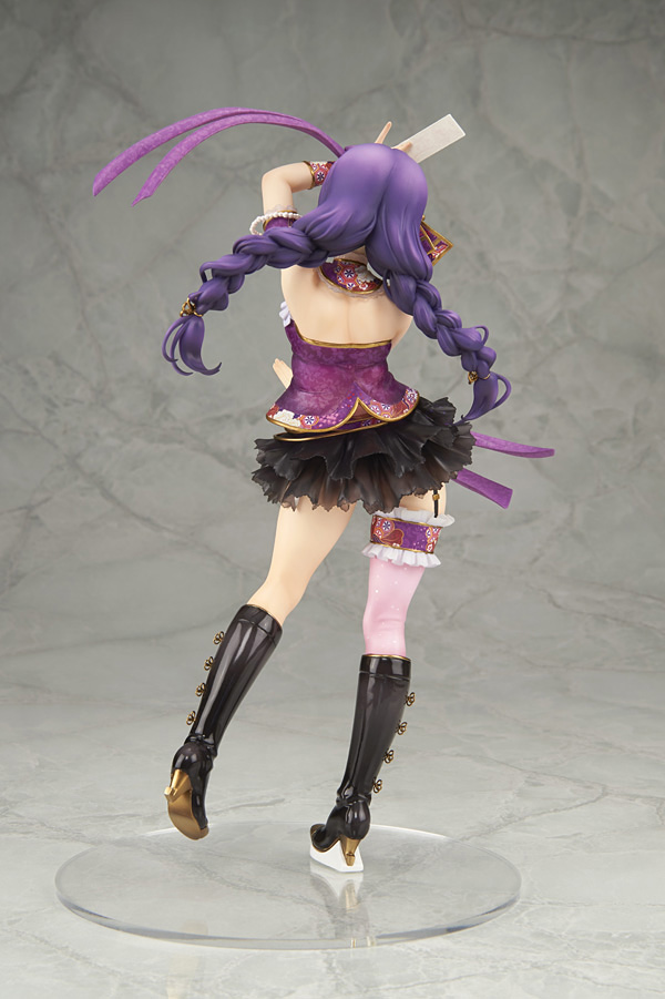 Love Live! School Idol Festival - Toujou Nozomi - 1/7 (Alter) photo 9