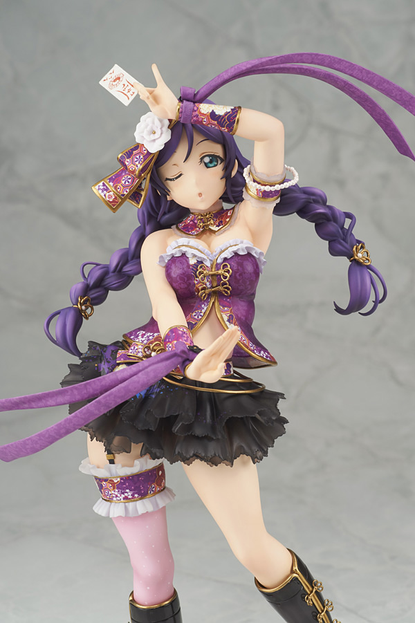 Love Live! School Idol Festival - Toujou Nozomi - 1/7 (Alter) photo 10