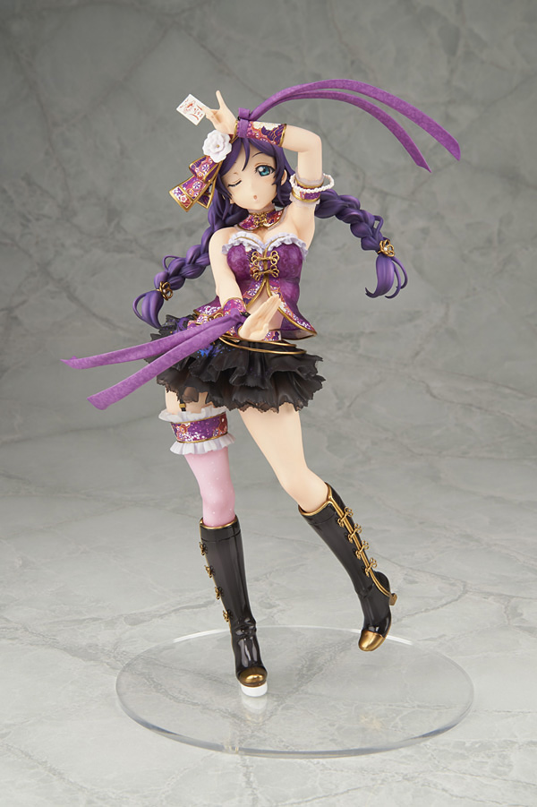 Love Live! School Idol Festival - Toujou Nozomi - 1/7 (Alter) photo 11