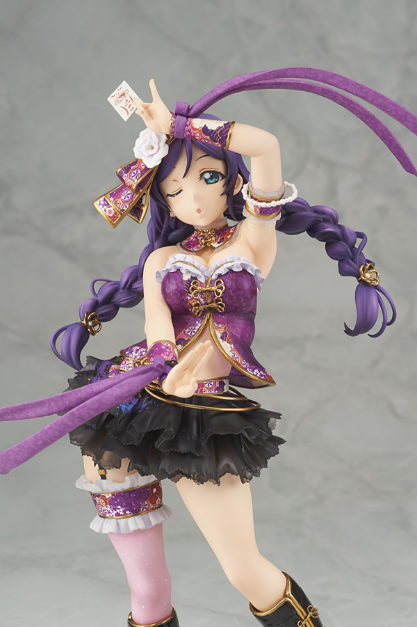 Love Live! School Idol Festival - Toujou Nozomi - 1/7 (Alter) photo 12