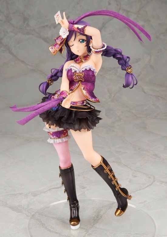 Love Live! School Idol Festival - Toujou Nozomi - 1/7 (Alter) photo 13