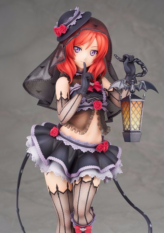 Love Live! School Idol Festival - Nishikino Maki - 1/7 (Alter) photo 3