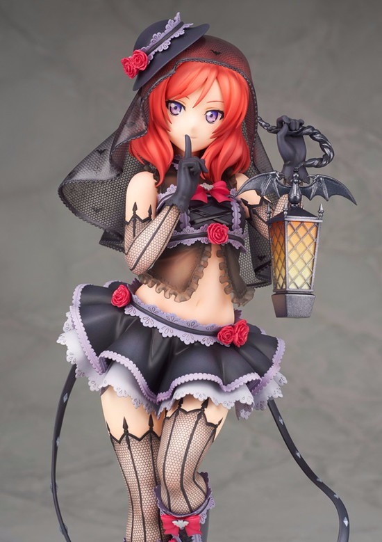 Love Live! School Idol Festival - Nishikino Maki - 1/7 (Alter) photo 5