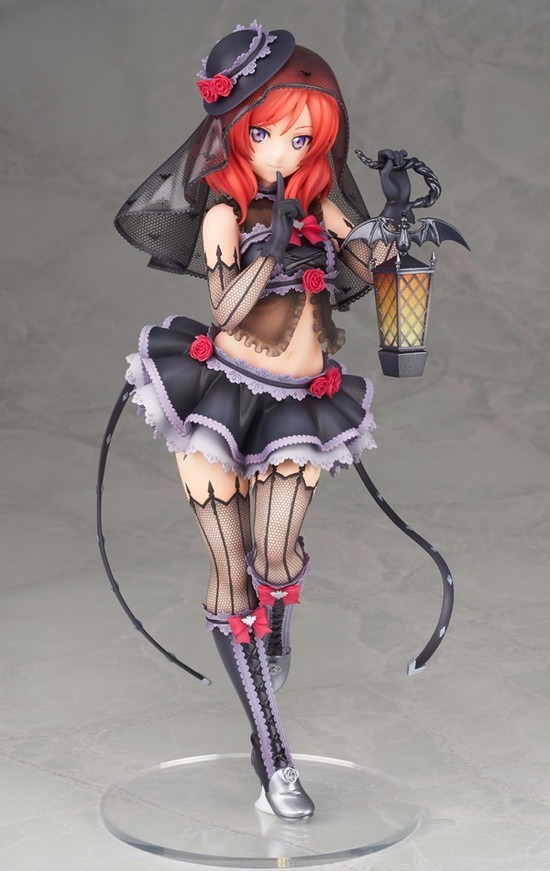 Love Live! School Idol Festival - Nishikino Maki - 1/7 (Alter) photo 6