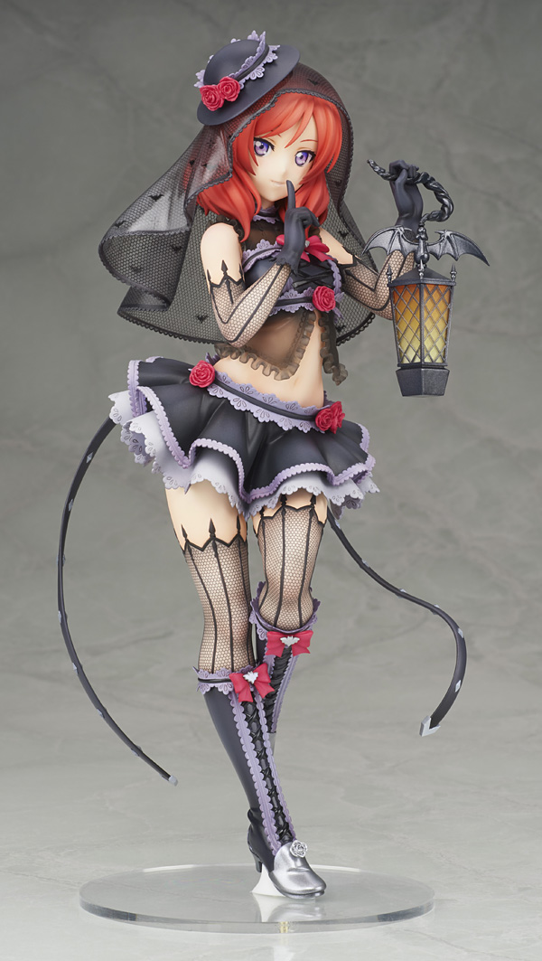 Love Live! School Idol Festival - Nishikino Maki - 1/7 (Alter) photo 8