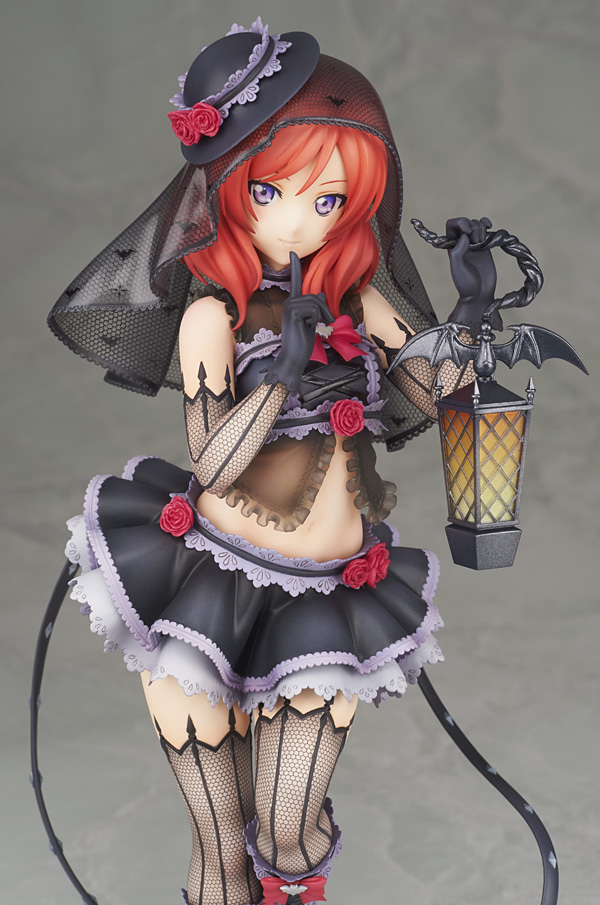 Love Live! School Idol Festival - Nishikino Maki - 1/7 (Alter) photo 9