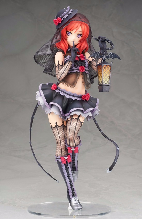 Love Live! School Idol Festival - Nishikino Maki - 1/7 (Alter) photo 10