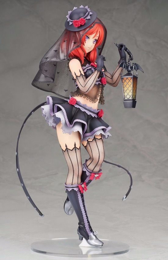 Love Live! School Idol Festival - Nishikino Maki - 1/7 (Alter) photo 11