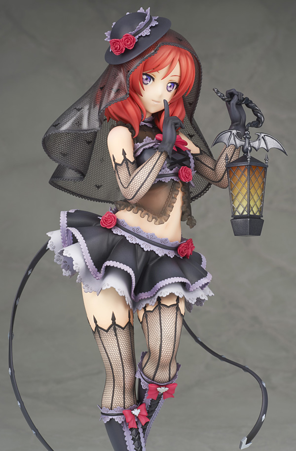 Love Live! School Idol Festival - Nishikino Maki - 1/7 (Alter) photo 12