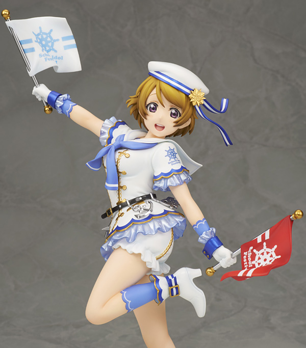Love Live! School Idol Festival - Koizumi Hanayo - 1/7 (Alter) photo 3