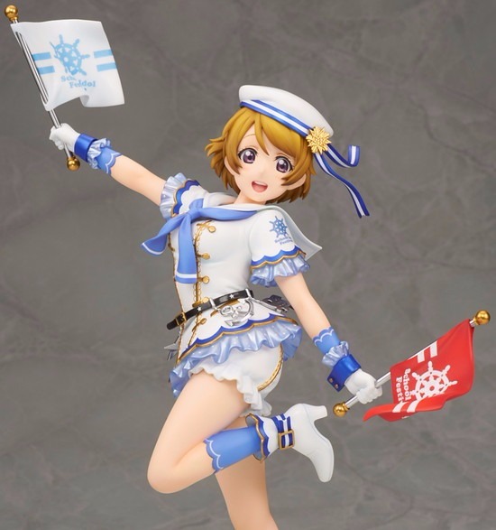 Love Live! School Idol Festival - Koizumi Hanayo - 1/7 (Alter) photo 7