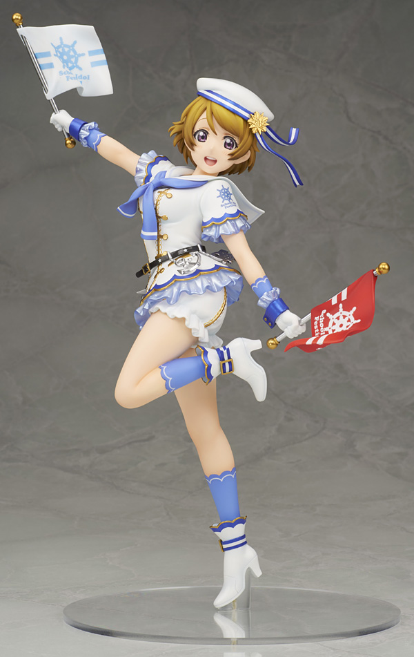 Love Live! School Idol Festival - Koizumi Hanayo - 1/7 (Alter) photo 10