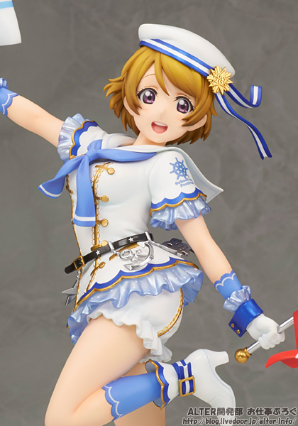 Love Live! School Idol Festival - Koizumi Hanayo - 1/7 (Alter) photo 11