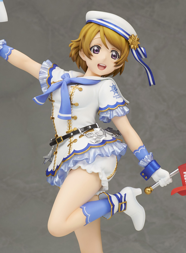 Love Live! School Idol Festival - Koizumi Hanayo - 1/7 (Alter) photo 13