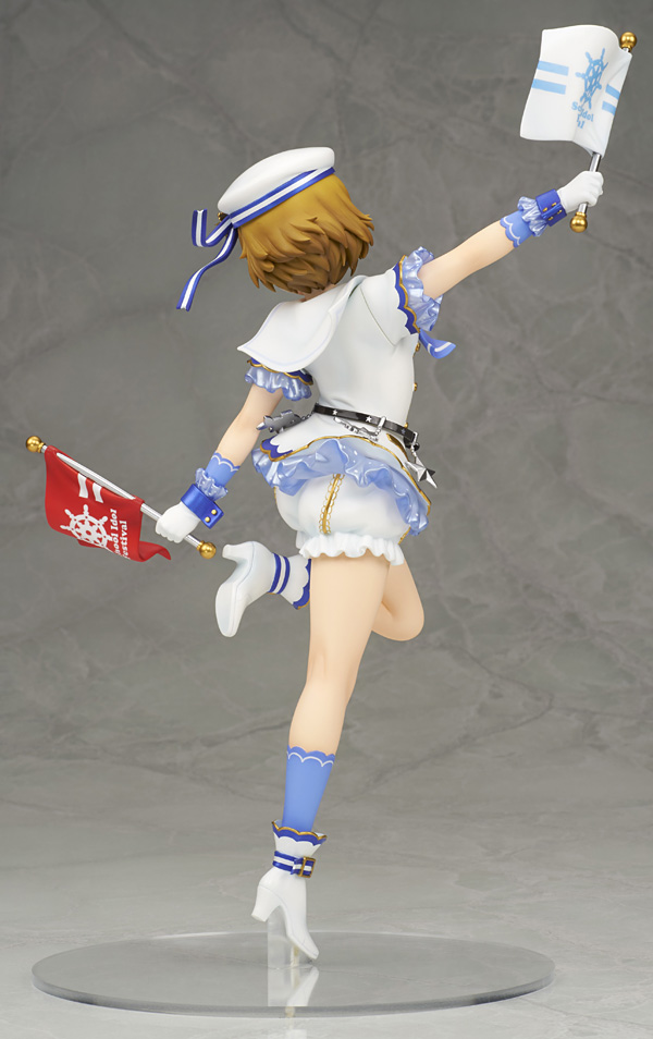 Love Live! School Idol Festival - Koizumi Hanayo - 1/7 (Alter) photo 15