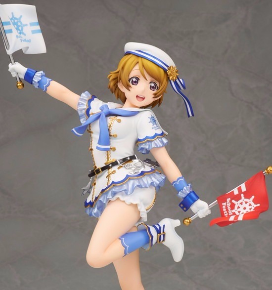 Love Live! School Idol Festival - Koizumi Hanayo - 1/7 (Alter) photo 17