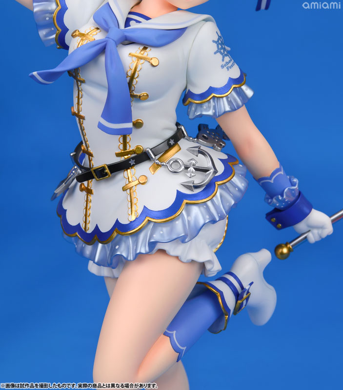 Love Live! School Idol Festival - Koizumi Hanayo - 1/7 (Alter) photo 20