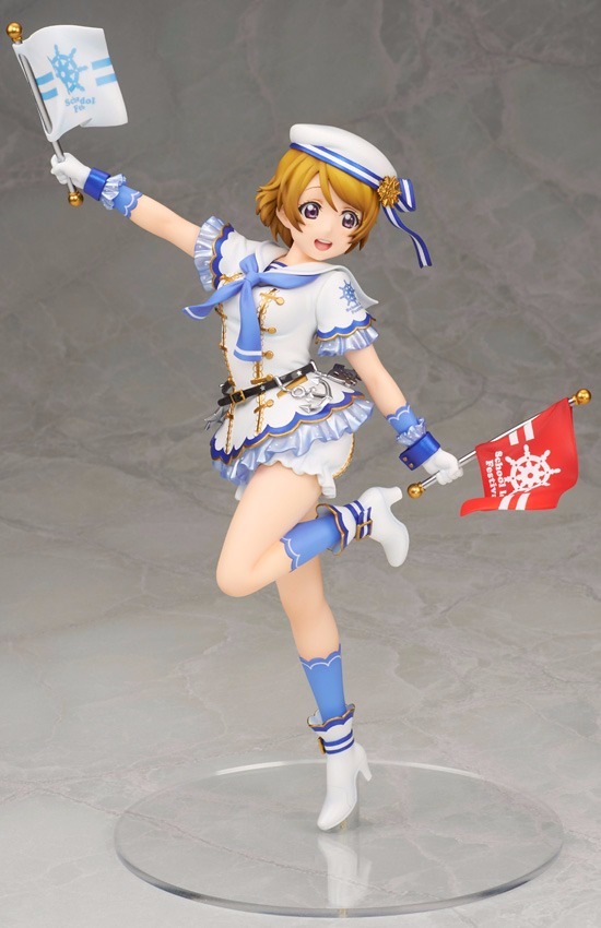 Love Live! School Idol Festival - Koizumi Hanayo - 1/7 (Alter) photo 22