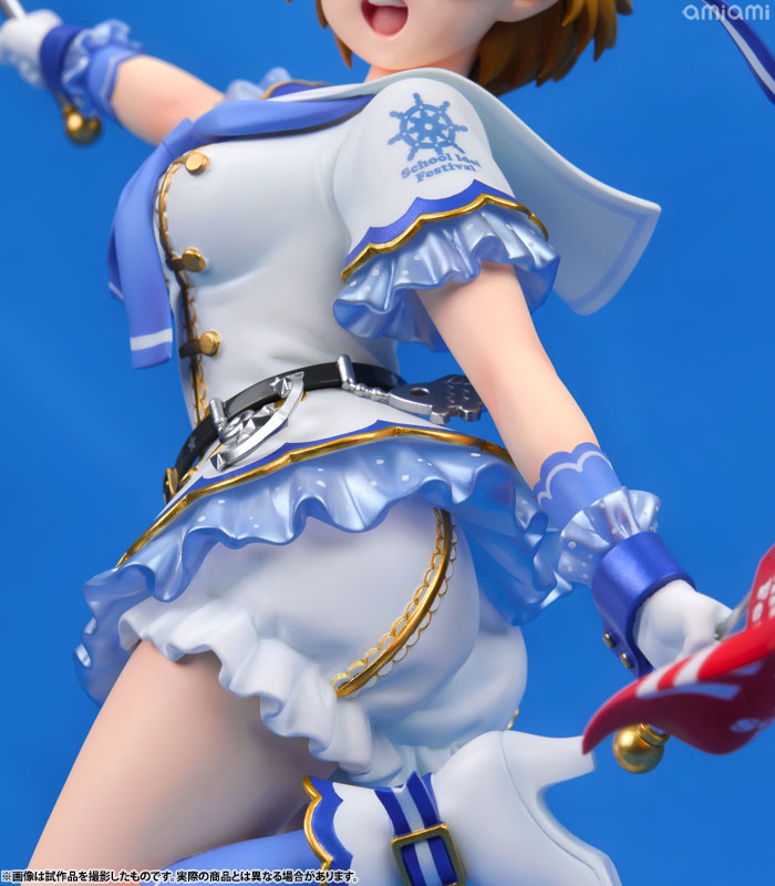 Love Live! School Idol Festival - Koizumi Hanayo - 1/7 (Alter) photo 25