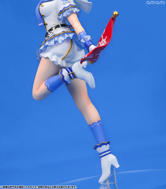 Love Live! School Idol Festival - Koizumi Hanayo - 1/7 (Alter) photo 30